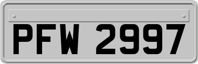 PFW2997