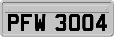 PFW3004
