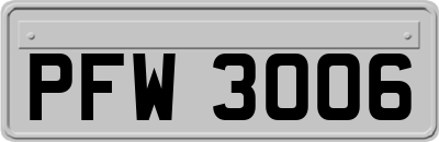 PFW3006