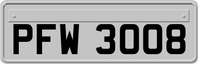 PFW3008