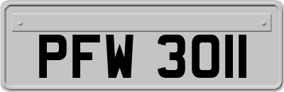PFW3011