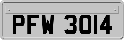 PFW3014