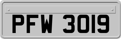 PFW3019