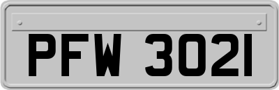 PFW3021