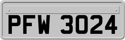 PFW3024