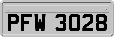PFW3028