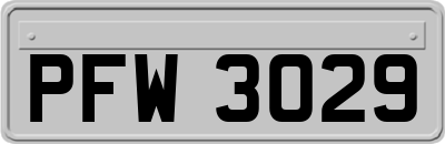 PFW3029