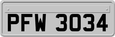 PFW3034