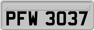 PFW3037
