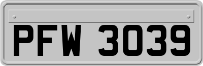 PFW3039