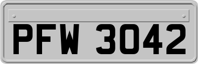 PFW3042