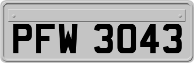 PFW3043