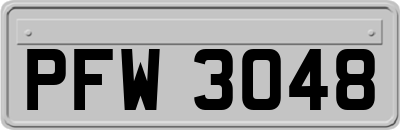 PFW3048