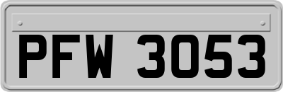 PFW3053