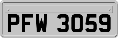 PFW3059