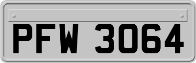 PFW3064
