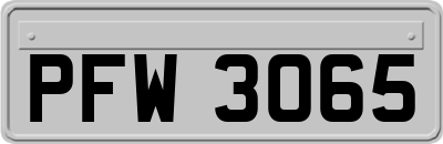 PFW3065