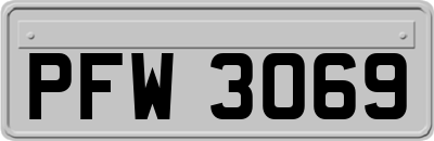 PFW3069
