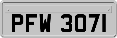 PFW3071