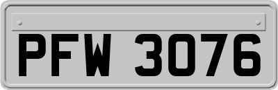 PFW3076