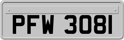 PFW3081