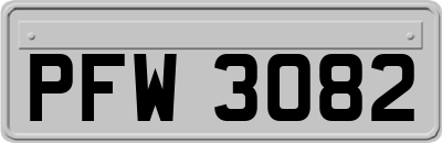 PFW3082