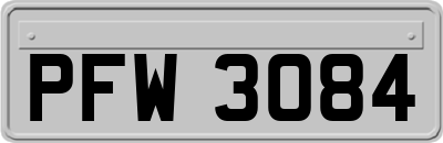 PFW3084