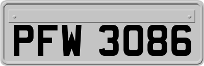 PFW3086