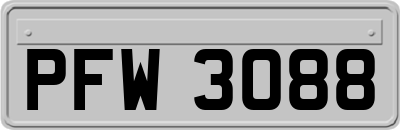 PFW3088