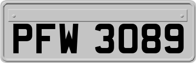 PFW3089