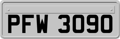 PFW3090
