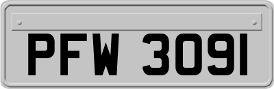 PFW3091