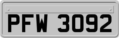 PFW3092