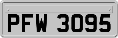 PFW3095