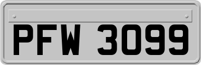 PFW3099