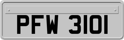 PFW3101