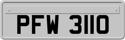 PFW3110