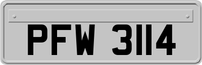 PFW3114