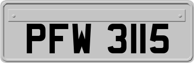 PFW3115