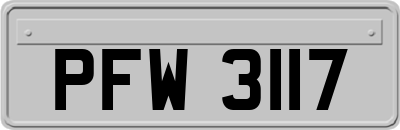 PFW3117