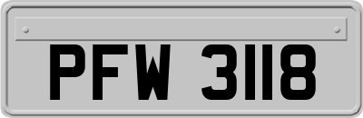 PFW3118