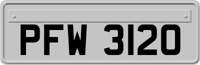 PFW3120