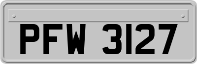 PFW3127