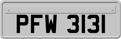 PFW3131