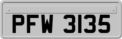 PFW3135