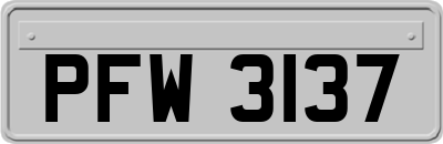 PFW3137