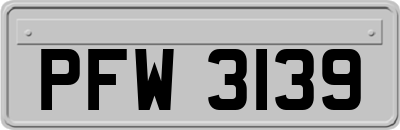 PFW3139
