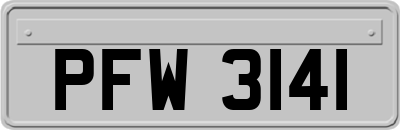 PFW3141
