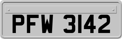 PFW3142