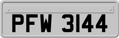 PFW3144